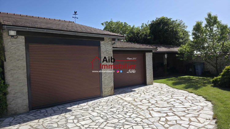 Ma-Cabane - Vente Maison ABLIS, 122 m²
