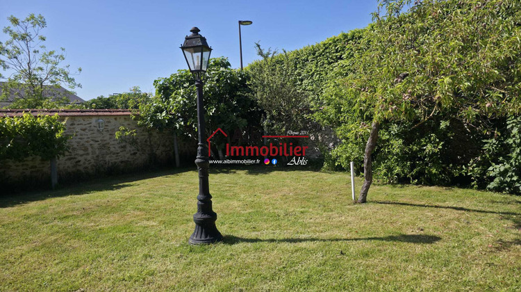 Ma-Cabane - Vente Maison ABLIS, 122 m²