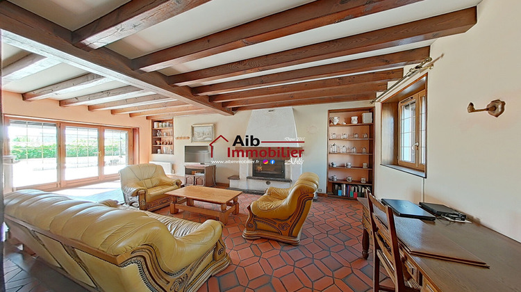 Ma-Cabane - Vente Maison ABLIS, 122 m²