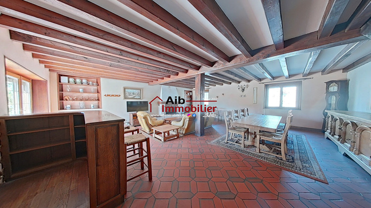 Ma-Cabane - Vente Maison ABLIS, 122 m²
