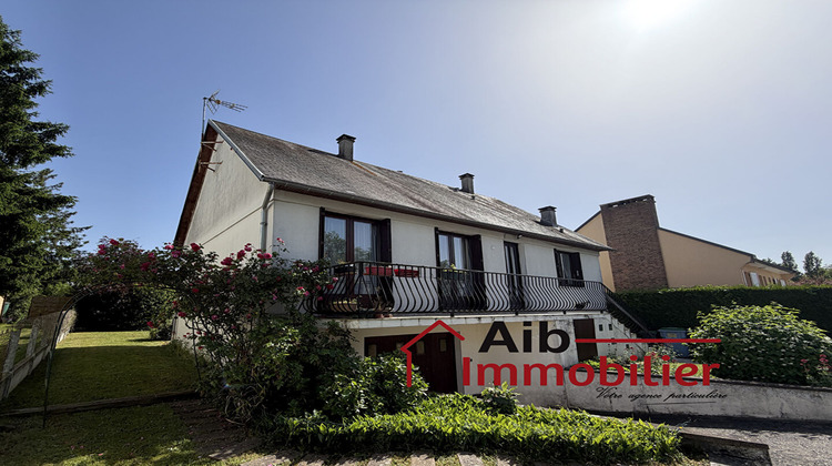 Ma-Cabane - Vente Maison ABLIS, 74 m²