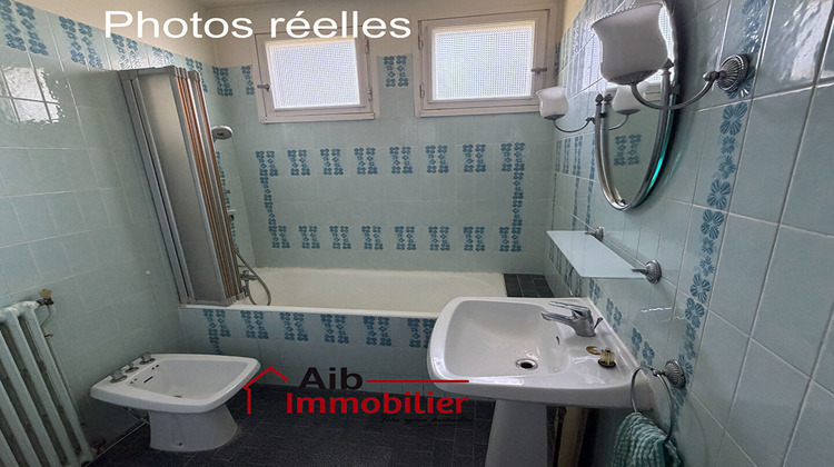 Ma-Cabane - Vente Maison ABLIS, 74 m²