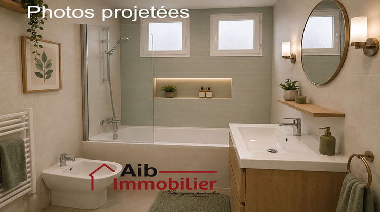 Ma-Cabane - Vente Maison ABLIS, 74 m²