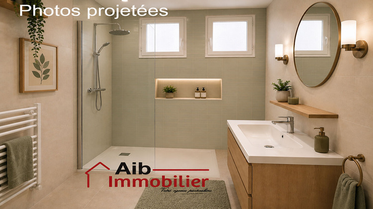 Ma-Cabane - Vente Maison ABLIS, 74 m²