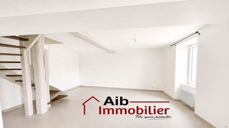 Ma-Cabane - Vente Maison ABLIS, 48 m²