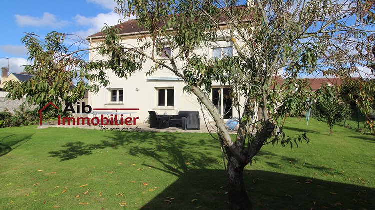 Ma-Cabane - Vente Maison ABLIS, 132 m²