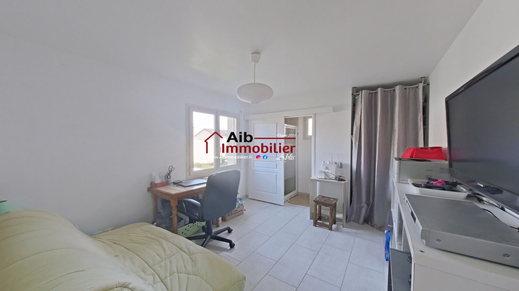 Ma-Cabane - Vente Maison ABLIS, 132 m²