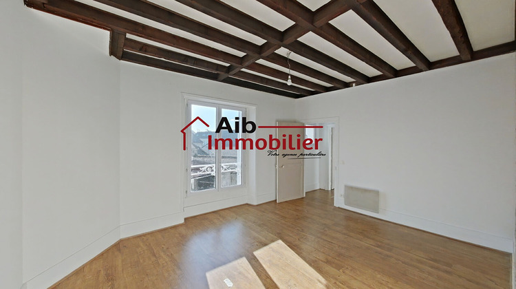 Ma-Cabane - Vente Maison ABLIS, 107 m²