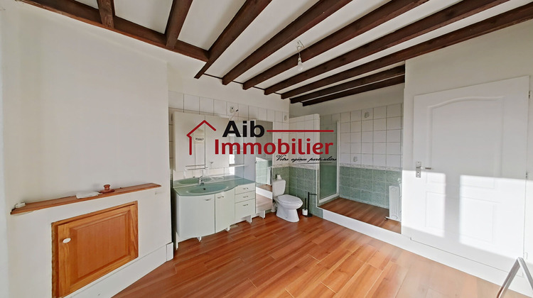 Ma-Cabane - Vente Maison ABLIS, 107 m²
