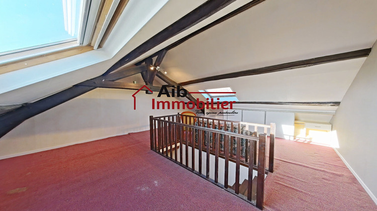 Ma-Cabane - Vente Maison ABLIS, 107 m²