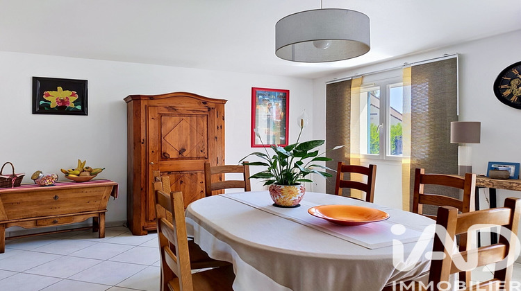 Ma-Cabane - Vente Maison Ablis, 120 m²
