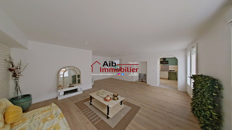 Ma-Cabane - Vente Maison ABLIS, 75 m²
