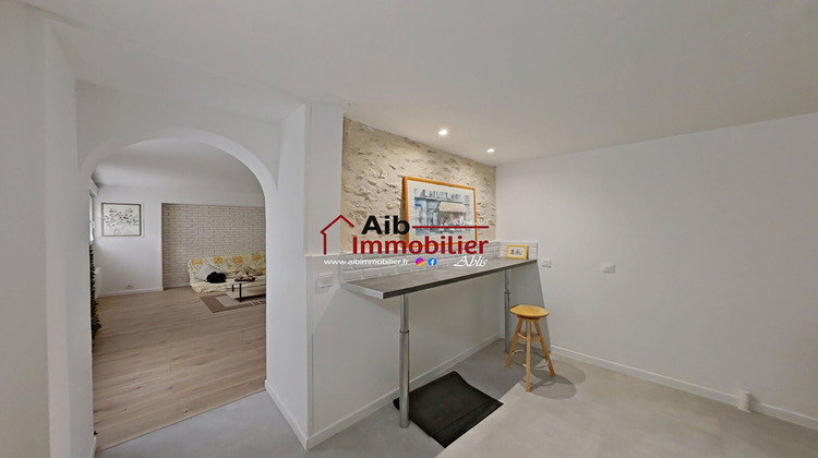 Ma-Cabane - Vente Maison ABLIS, 75 m²