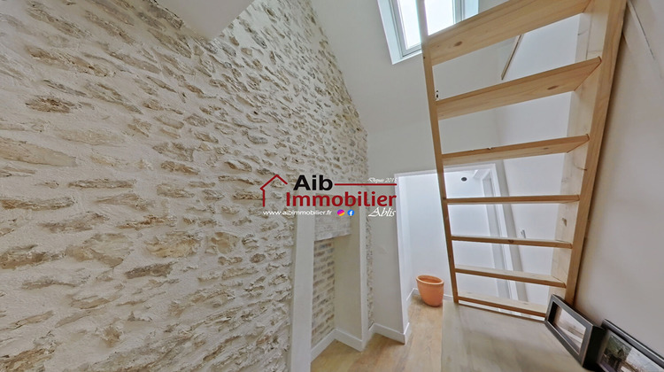 Ma-Cabane - Vente Maison ABLIS, 75 m²