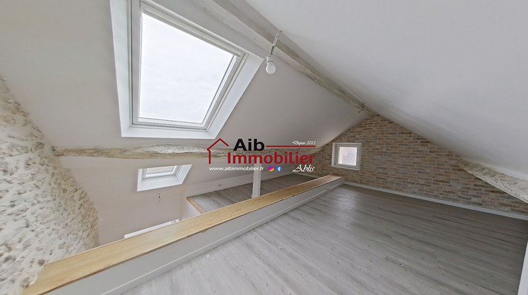 Ma-Cabane - Vente Maison ABLIS, 75 m²