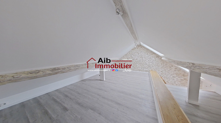 Ma-Cabane - Vente Maison ABLIS, 75 m²