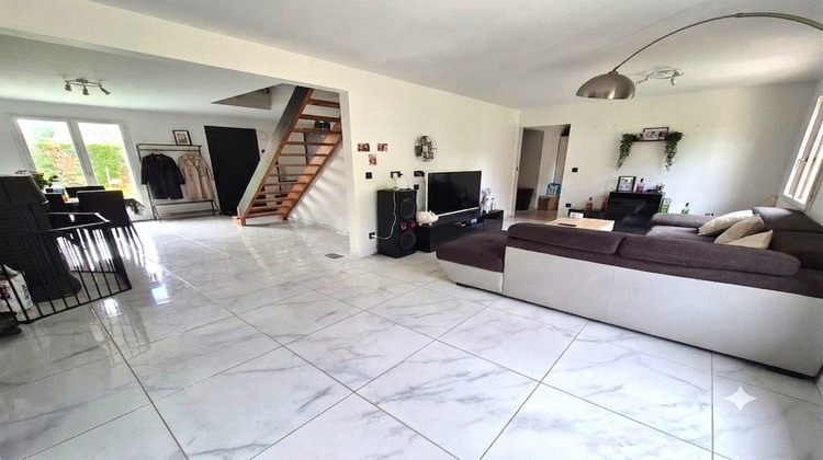 Ma-Cabane - Vente Maison ABLIS, 105 m²