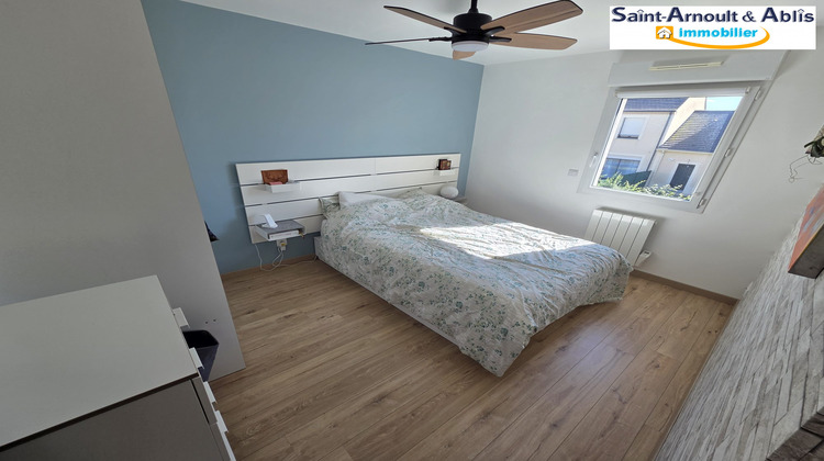 Ma-Cabane - Vente Maison Ablis, 74 m²
