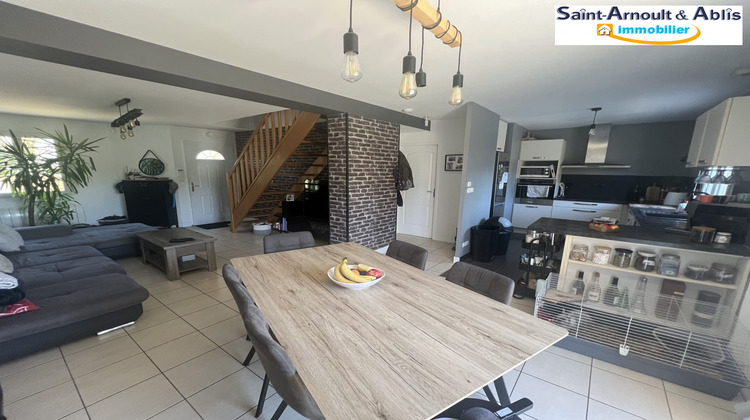 Ma-Cabane - Vente Maison Ablis, 90 m²