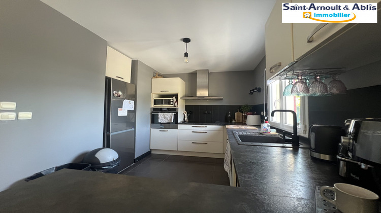 Ma-Cabane - Vente Maison Ablis, 90 m²
