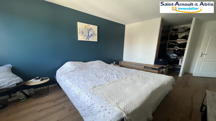 Ma-Cabane - Vente Maison Ablis, 90 m²