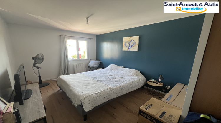 Ma-Cabane - Vente Maison Ablis, 90 m²
