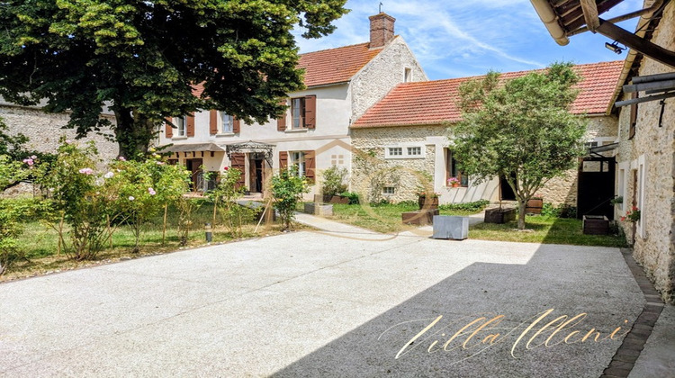 Ma-Cabane - Vente Maison ABLIS, 180 m²