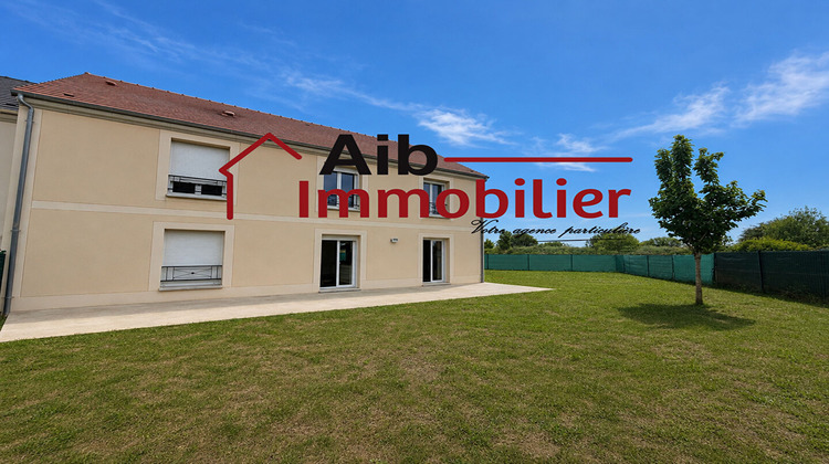 Ma-Cabane - Vente Maison ABLIS, 150 m²