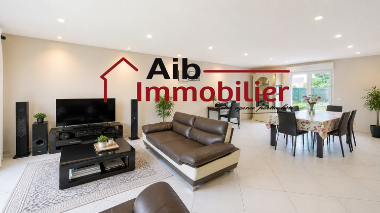 Ma-Cabane - Vente Maison ABLIS, 150 m²