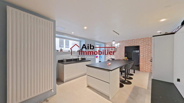 Ma-Cabane - Vente Maison ABLIS, 253 m²