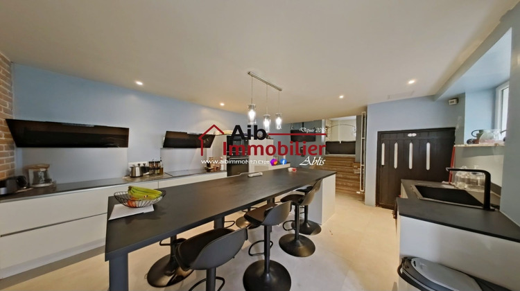 Ma-Cabane - Vente Maison ABLIS, 253 m²