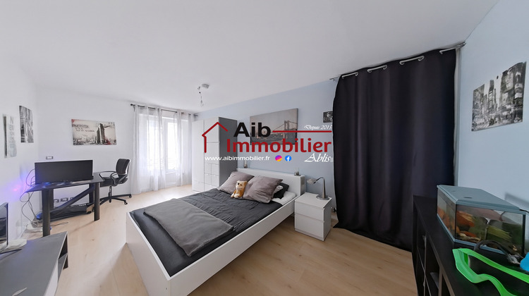 Ma-Cabane - Vente Maison ABLIS, 253 m²