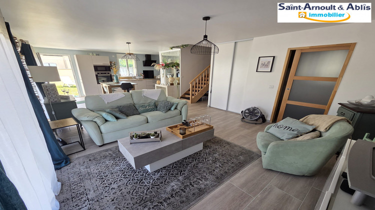 Ma-Cabane - Vente Maison Ablis, 71 m²