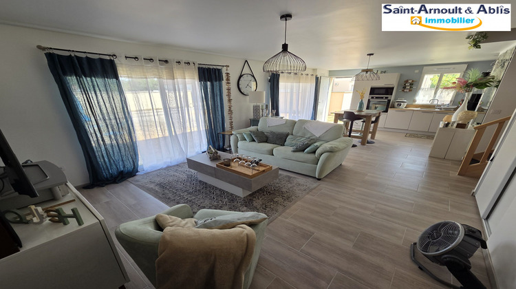 Ma-Cabane - Vente Maison Ablis, 71 m²