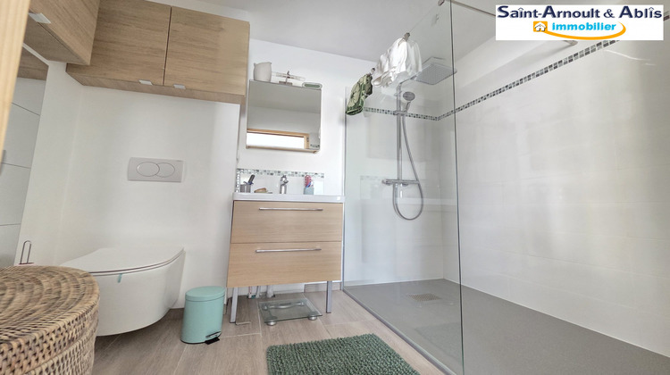 Ma-Cabane - Vente Maison Ablis, 71 m²