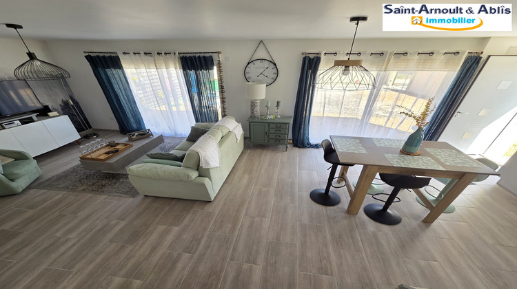 Ma-Cabane - Vente Maison Ablis, 71 m²
