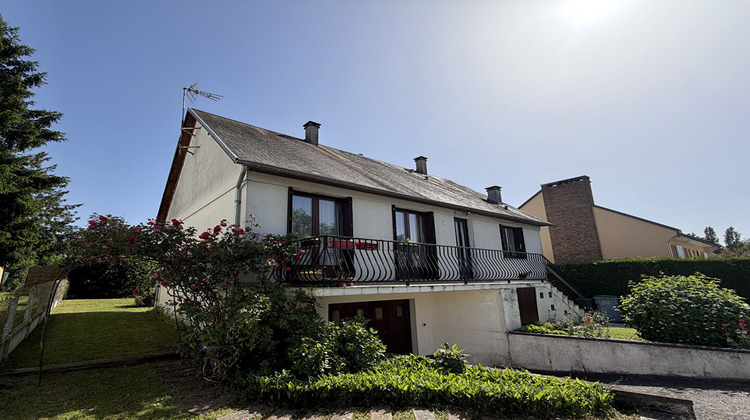 Ma-Cabane - Vente Maison ABLIS, 74 m²