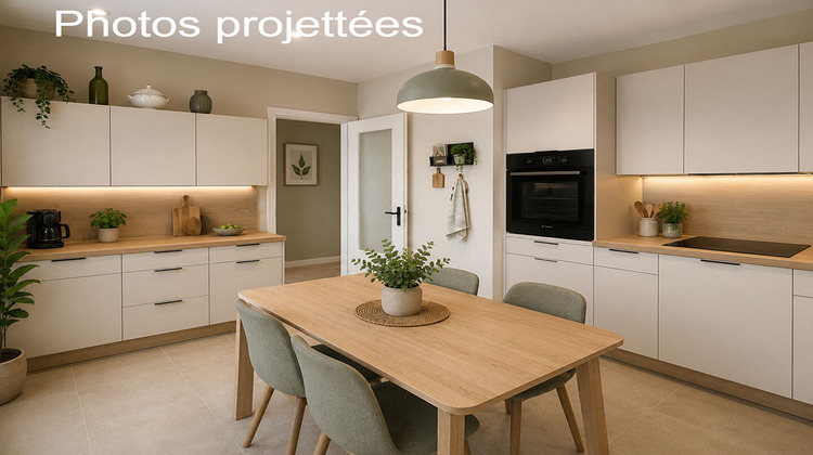 Ma-Cabane - Vente Maison ABLIS, 74 m²