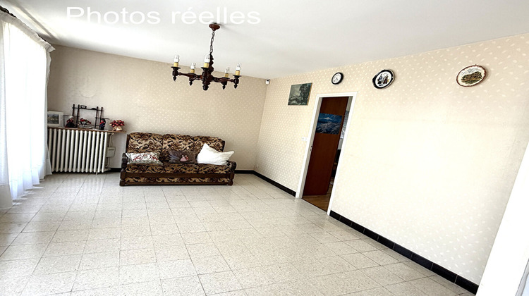 Ma-Cabane - Vente Maison ABLIS, 74 m²