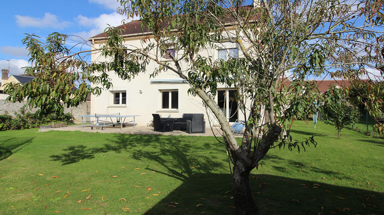 Ma-Cabane - Vente Maison ABLIS, 132 m²
