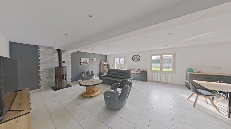 Ma-Cabane - Vente Maison ABLIS, 132 m²