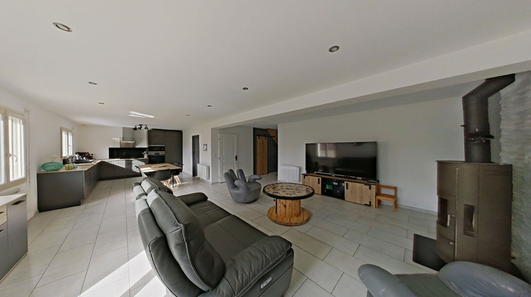 Ma-Cabane - Vente Maison ABLIS, 132 m²