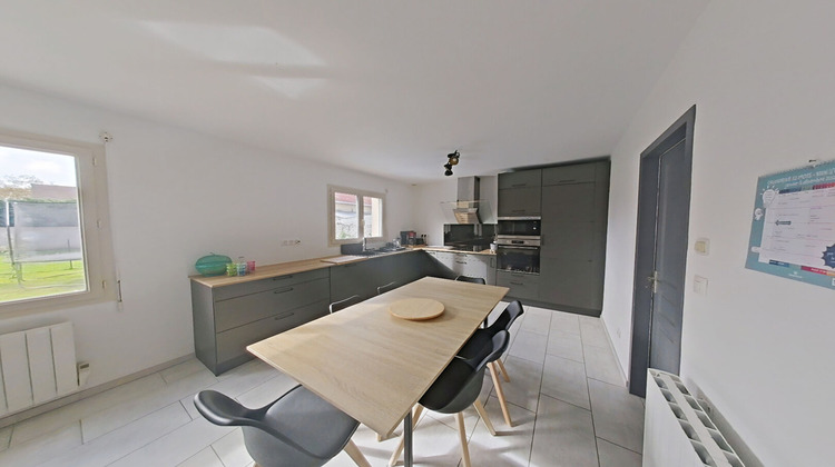 Ma-Cabane - Vente Maison ABLIS, 132 m²