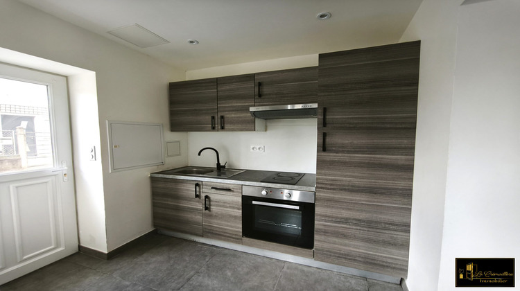 Ma-Cabane - Vente Maison Ablis, 48 m²