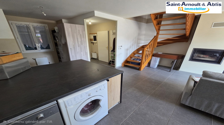 Ma-Cabane - Vente Maison Ablis, 79 m²
