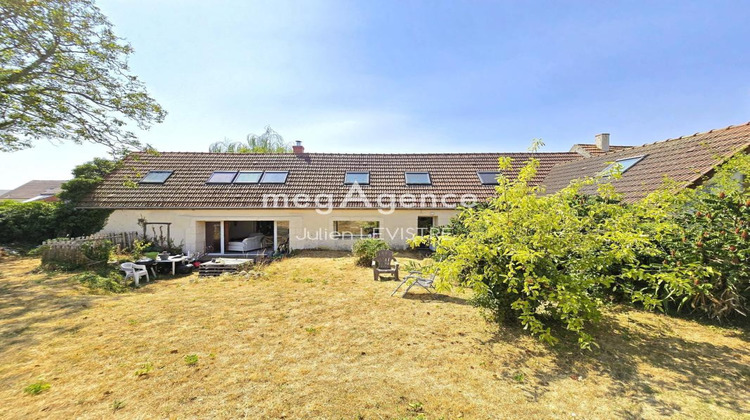 Ma-Cabane - Vente Maison ABLIS, 216 m²