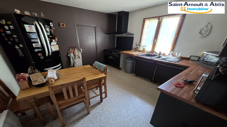 Ma-Cabane - Vente Maison Ablis, 102 m²