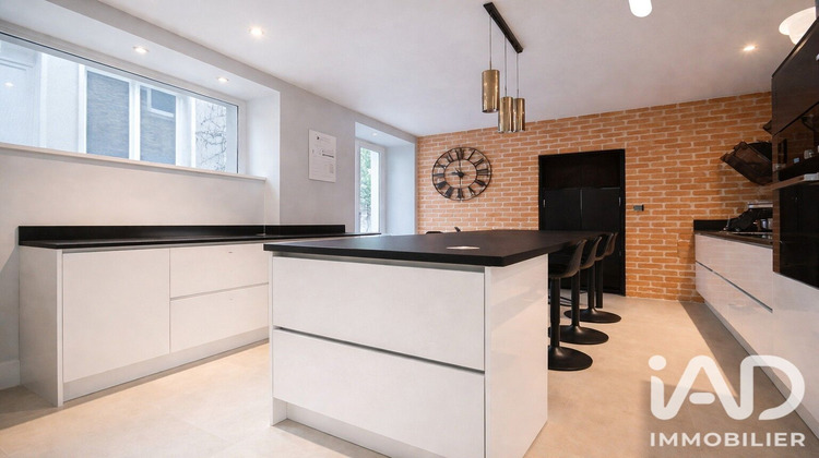 Ma-Cabane - Vente Maison Ablis, 250 m²