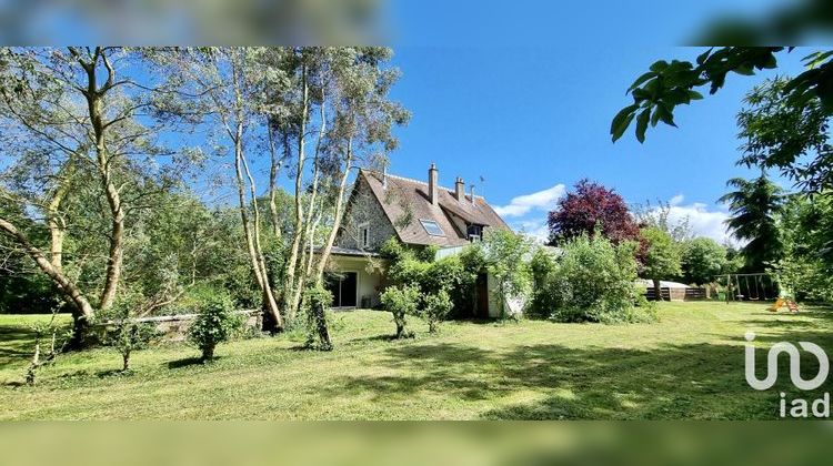 Ma-Cabane - Vente Maison Ablon, 192 m²