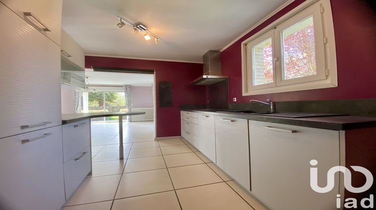 Ma-Cabane - Vente Maison Ablon, 192 m²